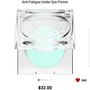 SOLD! BECCA Under Eye Primer